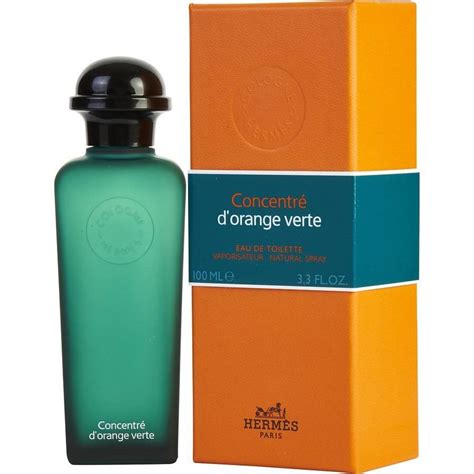 hermes verte d'|hermes eau d'orange verte.